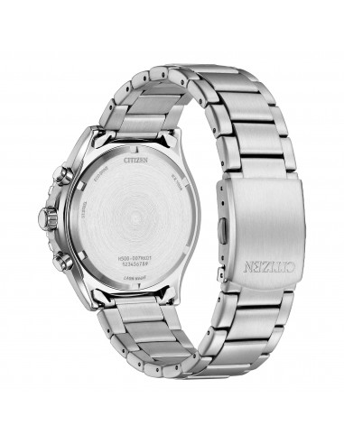Orologio Citizen Uomo Crono Eco Drive AT2560-84L