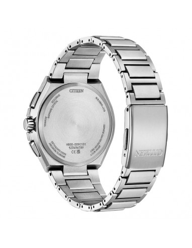 Orologio Citizen AT8238-84M