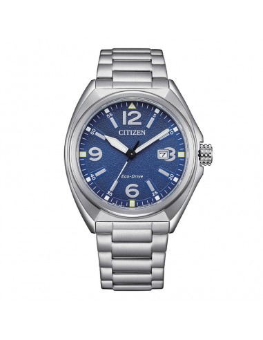 Orologio Citizen Uomo Eco Drive AW1571-76L