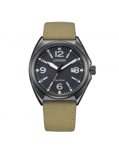 Orologio Citizen Uomo Eco Drive AW1575-08E