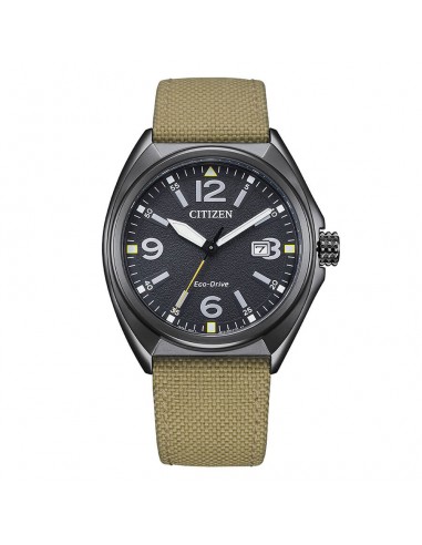 Orologio Citizen Uomo Eco Drive AW1575-08E