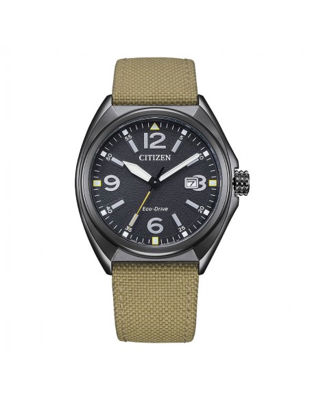 Orologio Citizen Uomo Eco Drive AW1575-08E