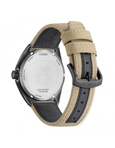 Orologio Citizen Uomo Eco Drive AW1575-08E