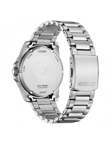 Orologio Citizen Uomo Eco Drive AW1810-85L