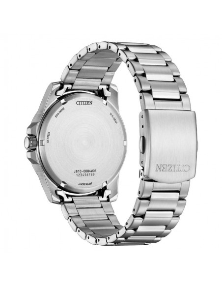 Orologio Citizen Uomo Eco Drive AW1810-85L