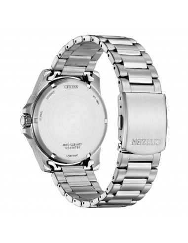 Orologio Citizen Uomo Eco Drive AW1816-89L