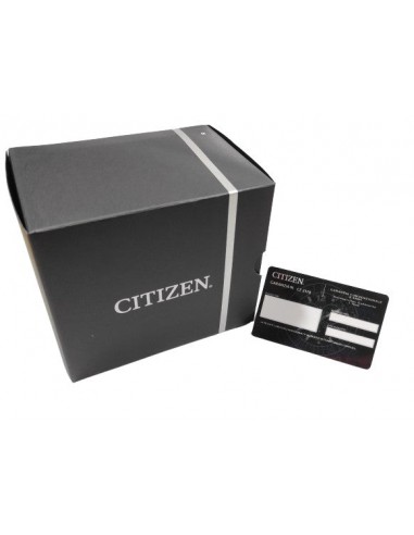 Citizen orologio  Reserver ref. AW7050-84E