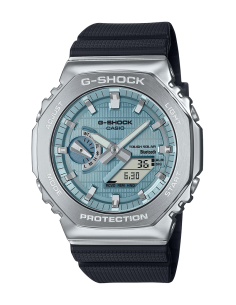 Orologio G-Shock ref GBM-2100A-1A2ER