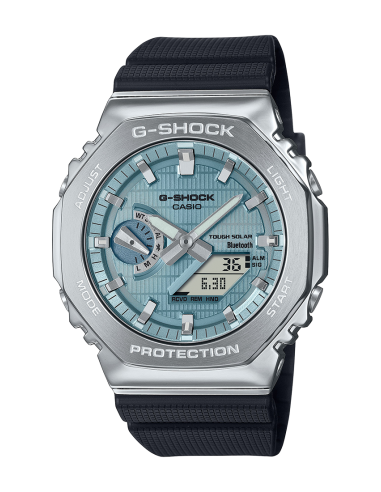 Orologio G-Shock ref GBM-2100A-1A2ER