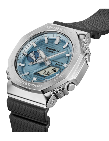 Orologio G-Shock ref GBM-2100A-1A2ER