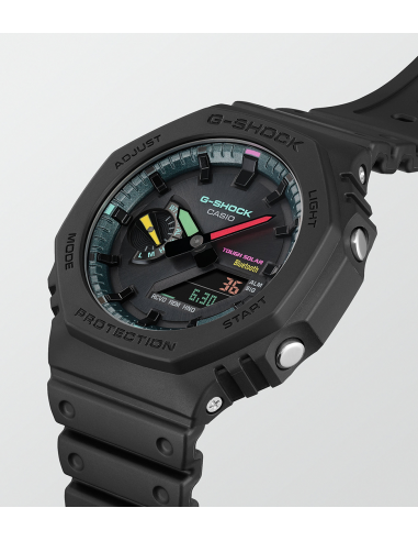 Orologio G-Shock ref GA-B2100MF-1AER