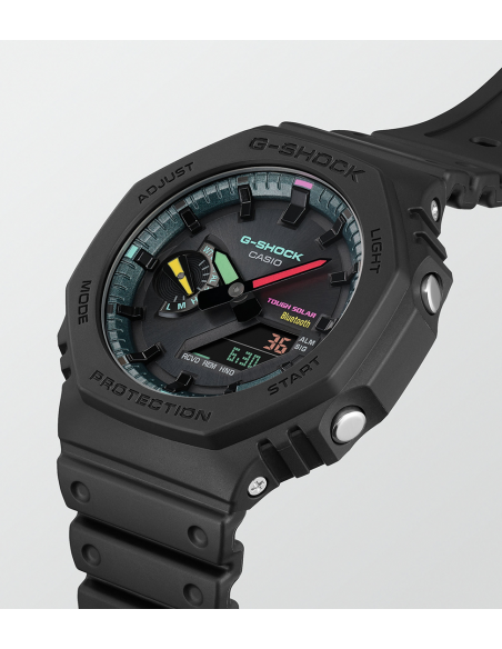 Orologio G-Shock ref GA-B2100MF-1AER
