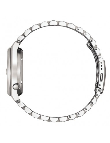 Orologio Citizen Uomo Meccanico Tsuyosa Champagne NJ0151-88W vetro Zaffiro