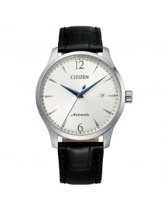Orologio Citizen Uomo Meccanico NJ0110-18A