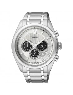 Orologio Citizen Uomo SuperTitanio Crono CA4010-58A