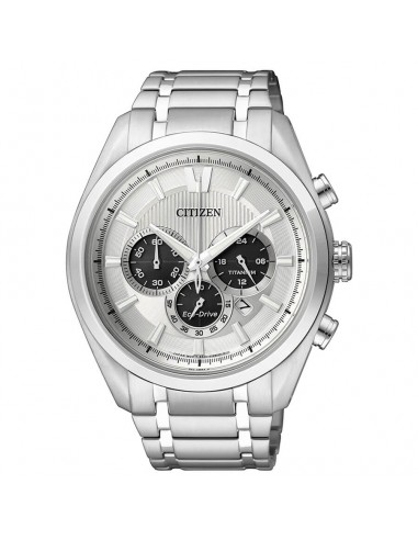 Orologio Citizen Uomo SuperTitanio Crono CA4010-58A