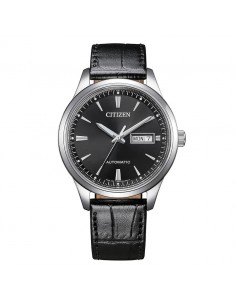 Orologio Citizen Uomo Meccanico NY4058-01E