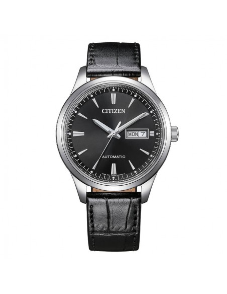 Orologio Citizen Uomo Meccanico NY4058-01E