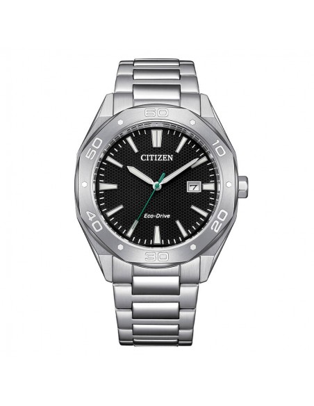 Orologio Citizen Uomo Eco Drive BM7631-52E