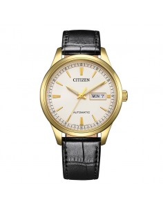 Orologio Citizen Uomo Meccanico NY4059-09A