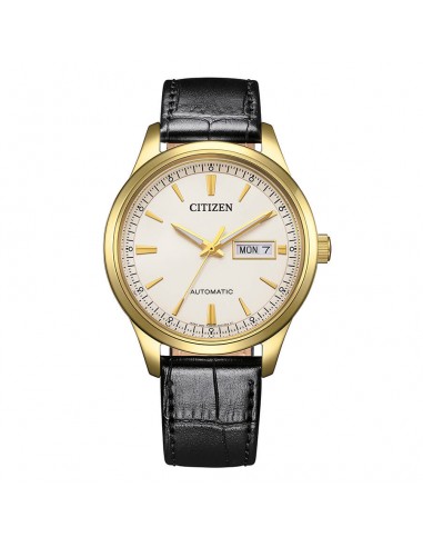 Orologio Citizen Uomo Meccanico NY4059-09A