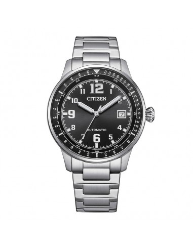 Orologio Citizen Uomo Meccanico NJ0190-51E