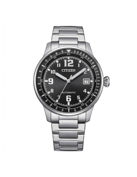 Orologio Citizen Uomo Meccanico NJ0190-51E