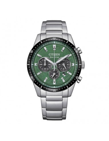 Orologio Citizen Uomo Crono Eco Drive CA4624-56X