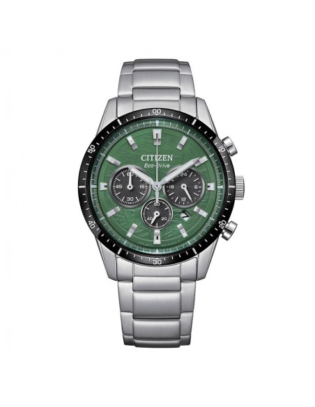Orologio Citizen Uomo Crono Eco Drive CA4624-56X