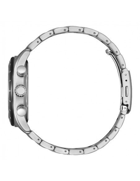 Orologio Citizen Uomo Crono Eco Drive CA4654-55X