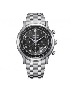 Orologio Citizen Uomo Crono Eco Drive CA4630-53E