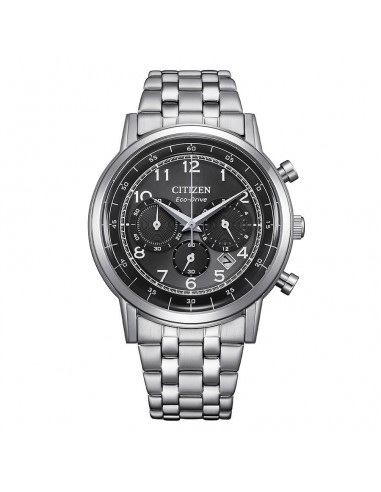 Orologio Citizen Uomo Crono Eco Drive CA4630-53E