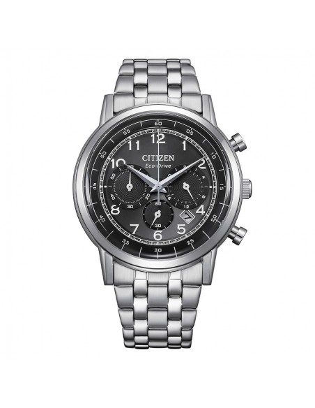 Orologio Citizen Uomo Crono Eco Drive CA4630-53E