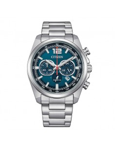Orologio Citizen Uomo Crono Eco Drive CA4640-50L