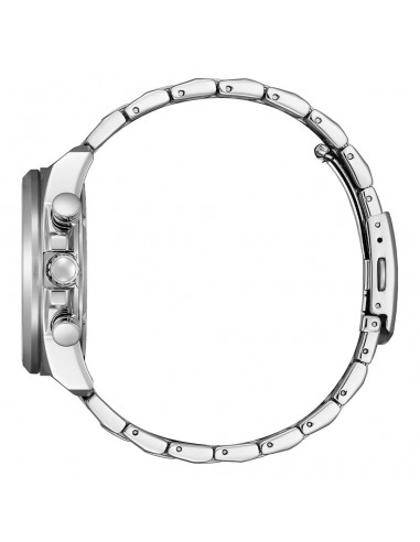 Orologio Citizen Uomo Crono Eco Drive CA4640-50L