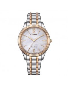Orologio Citizen Donna Eco Drive EM0416-78A