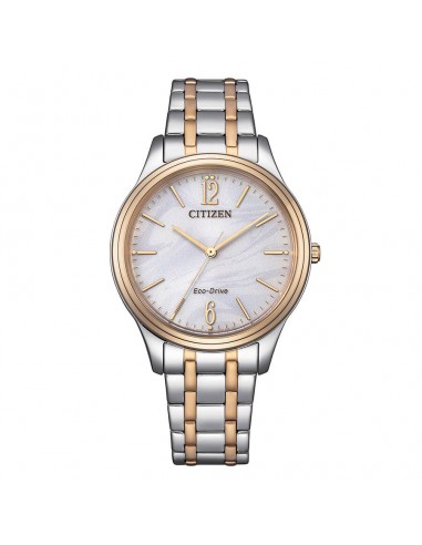 Orologio Citizen Donna Eco Drive EM0416-78A