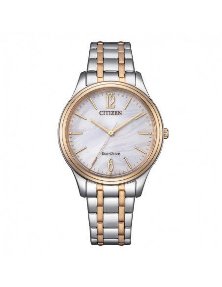 Orologio Citizen Donna Eco Drive EM0416-78A