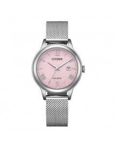 Orologio Citizen Donna Eco Drive EW2621-75X