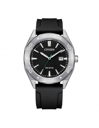 Orologio Citizen Uomo Eco Drive BM7631-01E