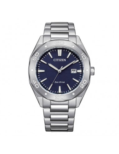 Orologio Citizen Uomo Eco Drive BM7631-52L