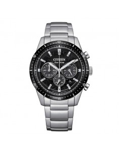 Orologio Citizen Uomo Crono Eco Drive CA4624-56E