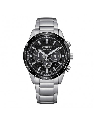 Orologio Citizen Uomo Crono Eco Drive CA4624-56E