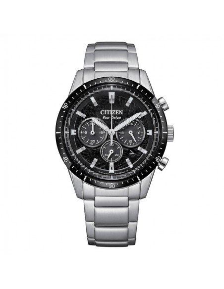 Orologio Citizen Uomo Crono Eco Drive CA4624-56E