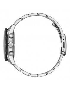 Orologio Citizen Uomo Crono Eco Drive CA4624-56E 2