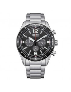 Orologio Citizen Uomo Crono Eco Drive CA4654-55E