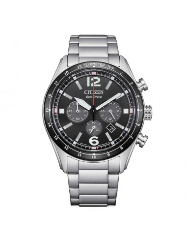 Orologio Citizen Uomo Crono Eco Drive CA4654-55E