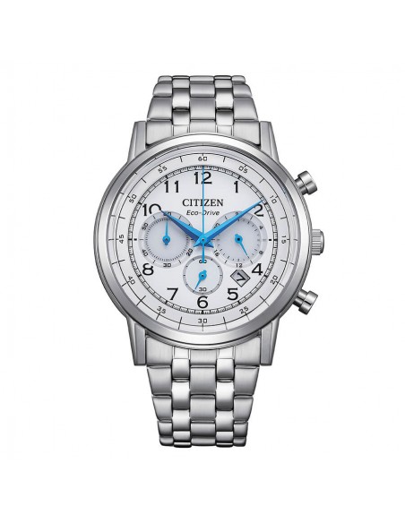 Orologio Citizen Uomo Crono Eco Drive CA4630-53A