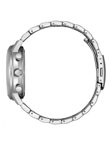 Orologio Citizen Uomo Crono Eco Drive CA4630-53A