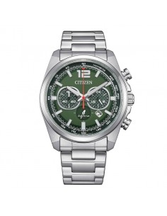 Orologio Citizen Uomo Crono Eco Drive CA4640-50X